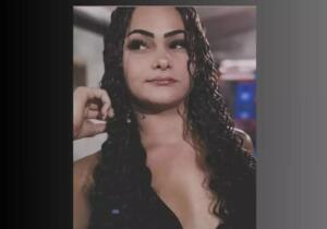 Talicinha do PCC morre em confronto com policiais em Três Lagoas
