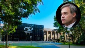 Sem licitação, TCE-MS contrata instituto de que André Mendonça saiu após escândalo no STF