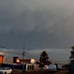 tempo, nuvem, nublado, temporal, tempestade