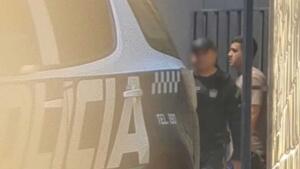 Tenente preso após morte de soldado aposentado a tiros continuará na cadeia