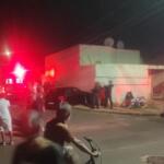 Homem que atropelou e tentou esmagar ex-namorada contra o muro é condenado a 23 anos de prisão