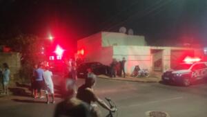 Homem que atropelou e tentou esmagar ex-namorada contra o muro é condenado a 23 anos de prisão