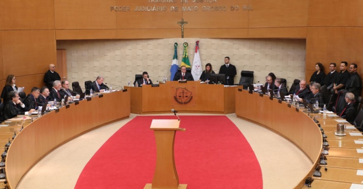 TJMS propõe isenção de custas para mulheres vítimas de violência doméstica