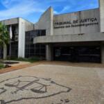 Obras provocam mudanças temporárias em gabinetes de desembargadores do TJMS