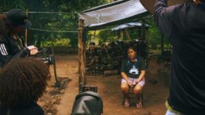 Documentário mostra como aldeia de MS criou brigadas para enfrentar as queimadas