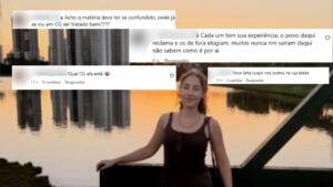 O que estraga é o campo-grandense? Turista que elogiou CG se decepciona com comentários