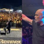 ultimo show rick