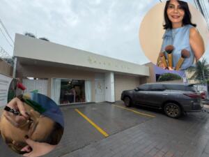 É a realização de um sonho’: empresária transforma fé em negócio de beleza e amplia espaço em Campo Grande