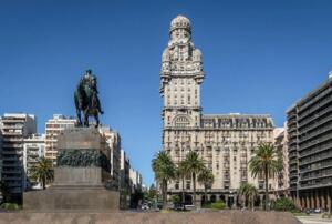 Uruguai segue caminho oposto à América Latina em plano de segurança