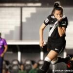 Vasco e Atlético-PI decidem vaga para final do Brasileirão Feminino A2