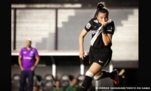 Vasco e Atlético-PI decidem vaga para final do Brasileirão Feminino A2