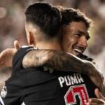 Vasco se impõe em São Januário, derruba Santa Fe e vai à semifinal da Sul-Americana