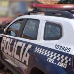 Populares depredam casa após acusação de estupro no Parque do Lageado em Campo Grande