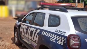 VÍDEO: Casa é destruída após acusação de estupro no Parque do Lageado em Campo Grande