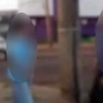 VÍDEO: briga entre estudantes de 12 anos termina com um esfaqueado em Campo Grande