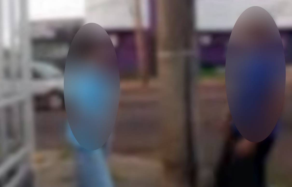VÍDEO: briga entre estudantes de 12 anos termina com um esfaqueado em Campo Grande
