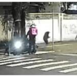 Mulher trans é morta após ser baleada por motociclista em SP