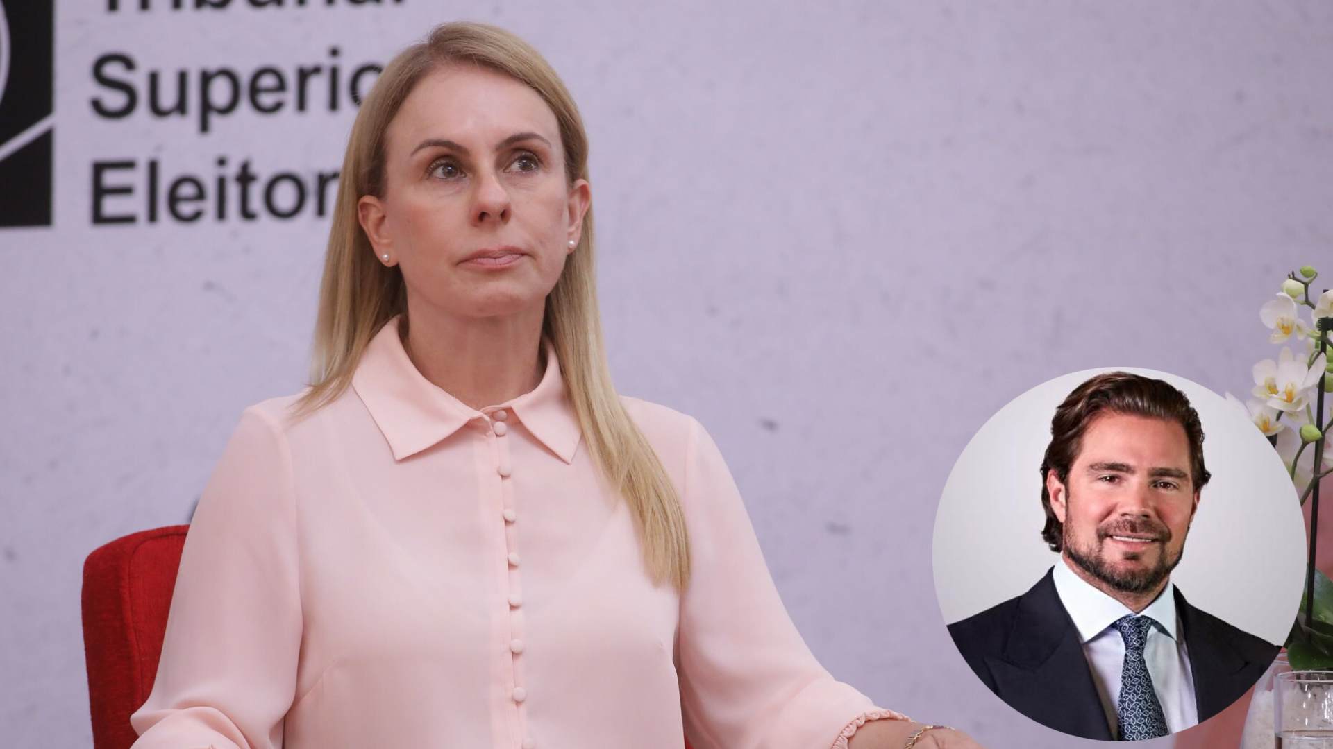 ‘Estamos gostando muito’: Vorcaro pagou esposa de Moraes com cotas em aviões