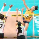 Brasil supera Venezuela em estreia no Sul-Americano de vôlei feminino