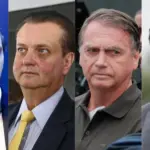 Vorcaro diz que doação a Bolsonaro e Tarcísio foi propina negociada com Kassab