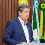 Líder de doações a Flávio, prefeito de MS deu R$ 700 mil para Jair Bolsonaro em 2022