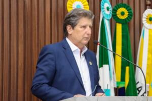 Líder de doações a Flávio, prefeito de MS deu R$ 700 mil para Jair Bolsonaro em 2022