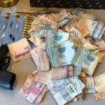 Operação mira grupo criminoso que movimentou R$ 100 milhões em um ano