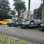 Vereador e PM são alvos de operação que mira grupo suspeito de tráfico e lavagem de dinheiro em SP