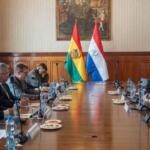 Bolívia e Paraguai concluem demarcação total da fronteira iniciada após guerra, 88 anos depois