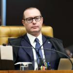 Zanin vota para juntar citações de Moraes e Mendonça na investigação do Master