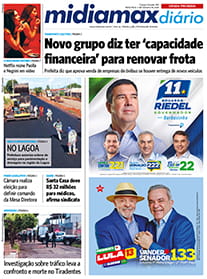 Novo grupo diz ter ‘capacidade financeira’ para renovar frota