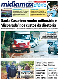 Santa Casa tem rombo milionário e ‘disparada’ nos custos da diretoria