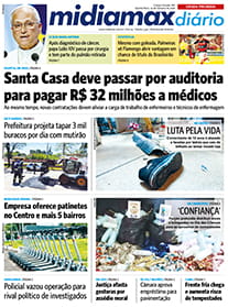 Santa Casa deve passar por auditoria para pagar R$ 32 milhões a médicos