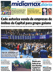 Cade autoriza venda de empresas de ônibus da Capital para grupo goiano