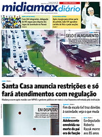 Santa Casa anuncia restrições e só fará atendimentos com regulação