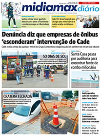 Denúncia diz que empresas de ônibus ‘esconderam’ intervenção do Cade
