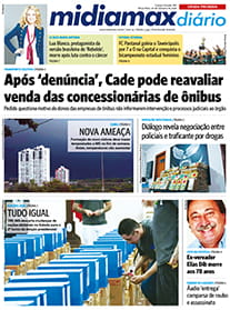 Após ‘denúncia’, Cade pode reavaliar venda das concessionárias de ônibus