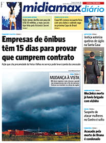 Empresas de ônibus têm 15 dias para provar que cumprem contrato
