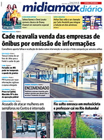 Cade reavalia venda das empresas de ônibus por omissão de informações