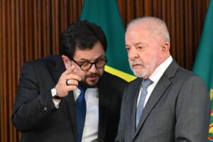 Lula aceita exigências de Flávio e Marcola vai abrir sigilo