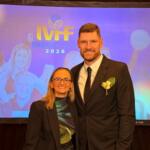 Fabi Alvim, Alisson “Mamute” e Ary Graça entram para o Hall da Fama de vôlei