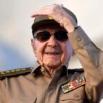 Justiça dos EUA emite ordem de prisão a Raúl Castro
