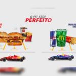 McDonald’s e Red Bull lançam bebida Blue Raspberry e novas miniaturas no Brasil