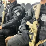 Polícia Civil da Bahia deflagra operação contra facção criminosa