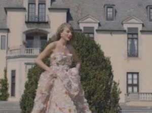 Castelo de “Blank Space”, de Taylor Swift, será leiloado em Nova York