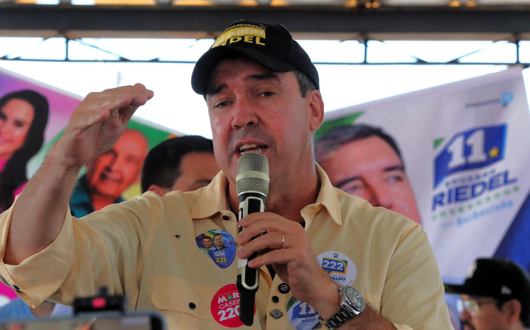Pacotão fiscal: entenda a PEC de Riedel que mexe em tributos e salários em MS