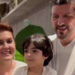 Mila Seidl, Malone e Lito Sousa