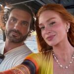 Acabou? Marina Ruy Barbosa vive crise em noivado com bilionário; saiba detalhes