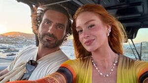 Acabou? Marina Ruy Barbosa vive crise em noivado com bilionário; saiba detalhes