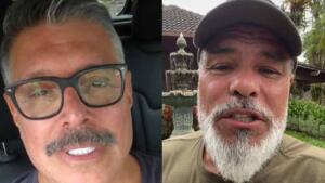 ‘Não tinha onde morar’: Alexandre Frota expõe Maurício Mattar após ser atacado por opinião política